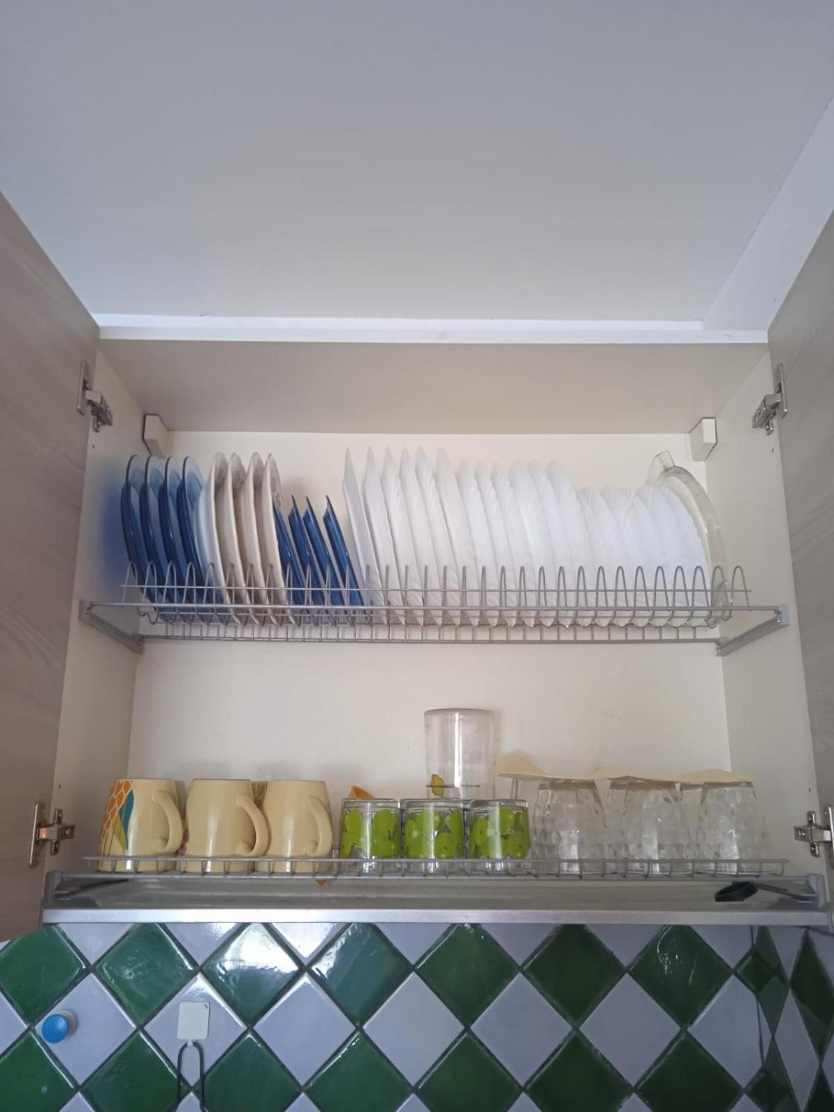 Appartamento La casa sul farfa Bocchignano Esterno foto