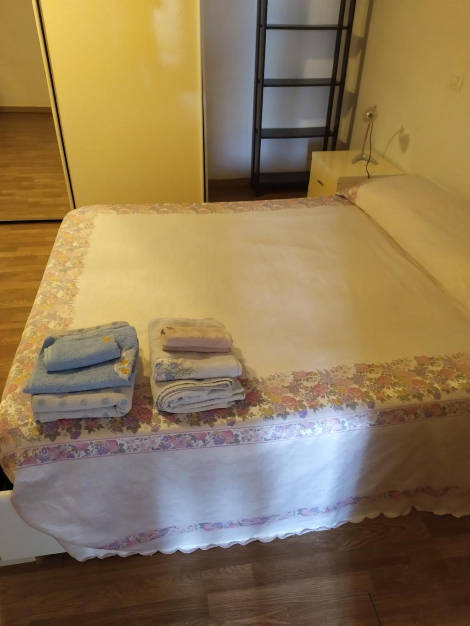 Appartamento La casa sul farfa Bocchignano Esterno foto