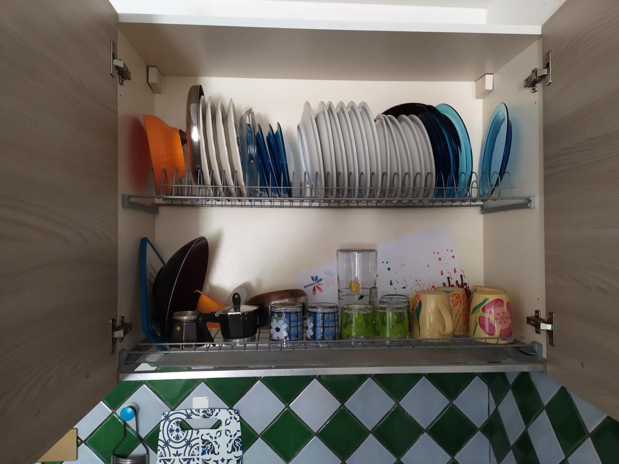Appartamento La casa sul farfa Bocchignano Esterno foto
