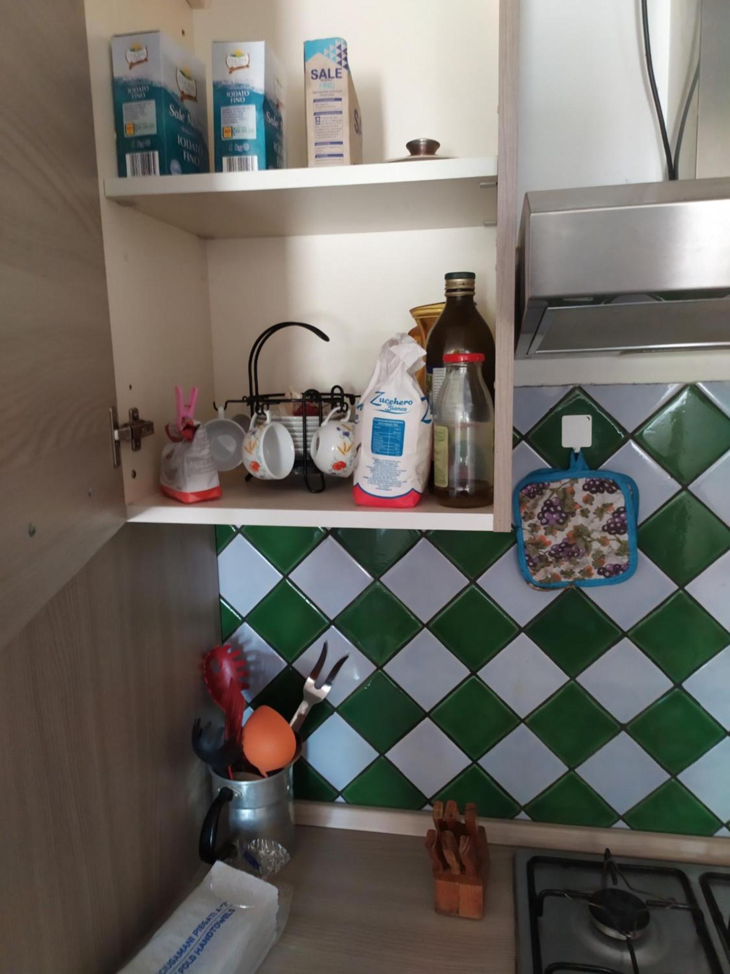 Appartamento La casa sul farfa Bocchignano Esterno foto